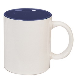 CAN 2 TONE MUGS